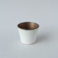 フリーカップ S / white