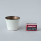 フリーカップ S / white
