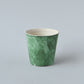 フリーカップ L / green