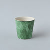 フリーカップ L / green