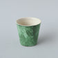 フリーカップ L / green