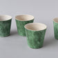 フリーカップ L / green