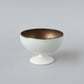 デザートカップ / white