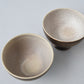 Dessert cup / brown / no.3374