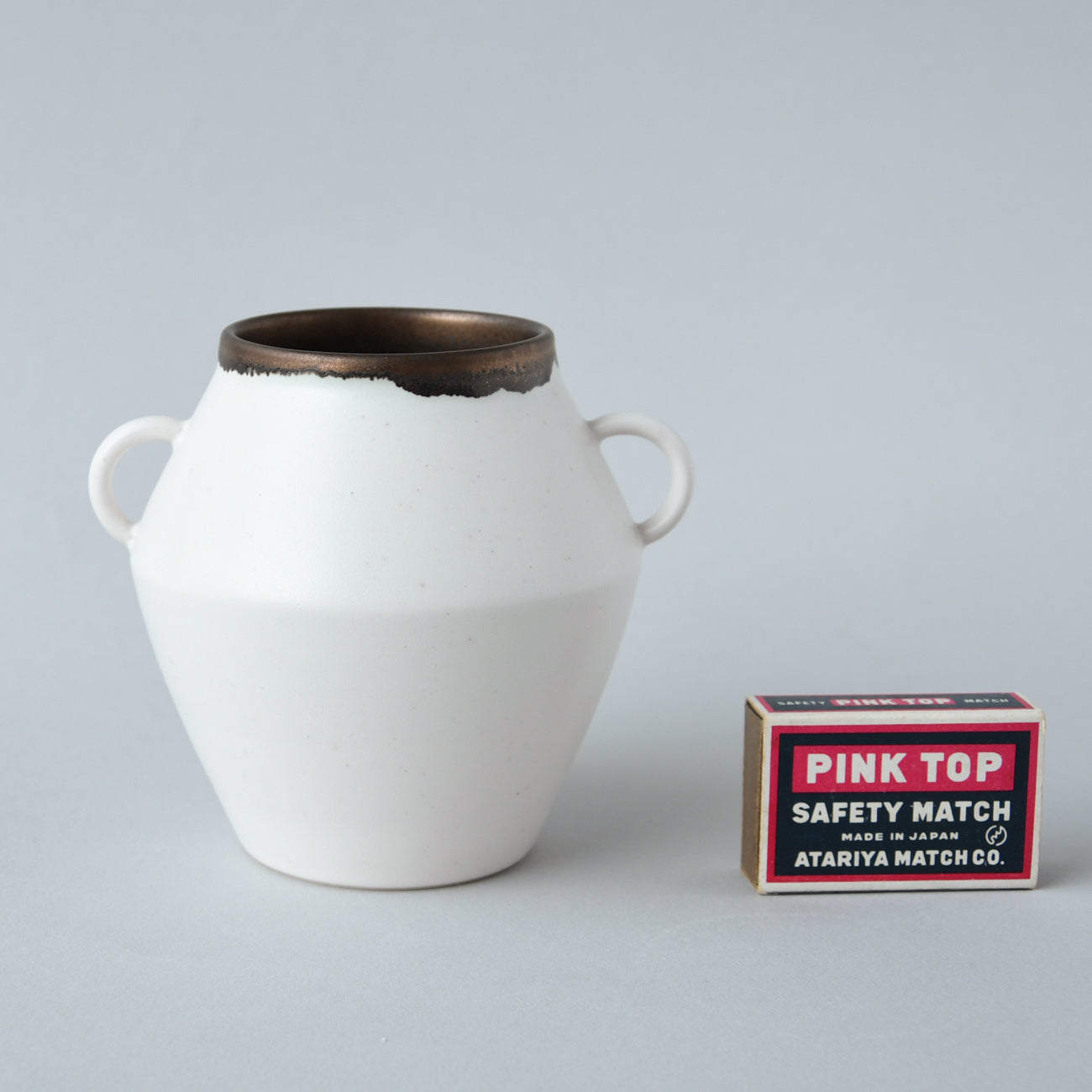 □遊工房/花器□ 花器 / no.3376 – MOCAD ONLINE SHOP