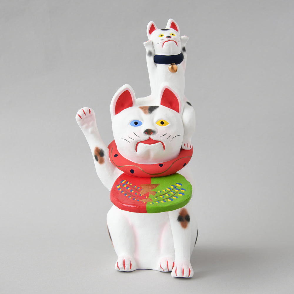 伏見人形 | 京都の伝統工芸品の通販サイト – MOCAD ONLINE SHOP