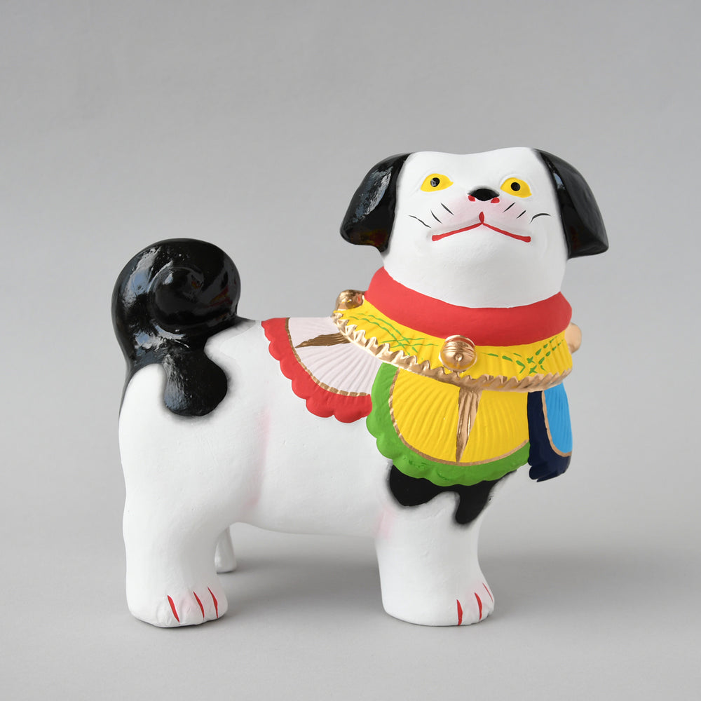 伏見人形 | 京都の伝統工芸品の通販サイト – MOCAD ONLINE SHOP