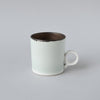 slimマグカップ / white