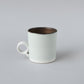 slimマグカップ / white