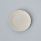 豆皿 / ivory / no.3457