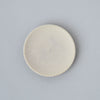 豆皿 / ivory / no.3457