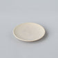 豆皿 / ivory / no.3457