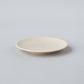 豆皿 / ivory / no.3457