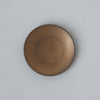 豆皿 / brown / no.3458