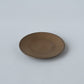 豆皿 / brown / no.3458