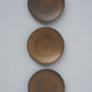 豆皿 / brown / no.3458