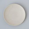 plate / ivory / no.3459