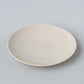 plate / ivory / no.3459