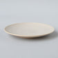 plate / ivory / no.3459