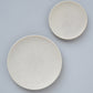 plate / 豆皿 / ivory