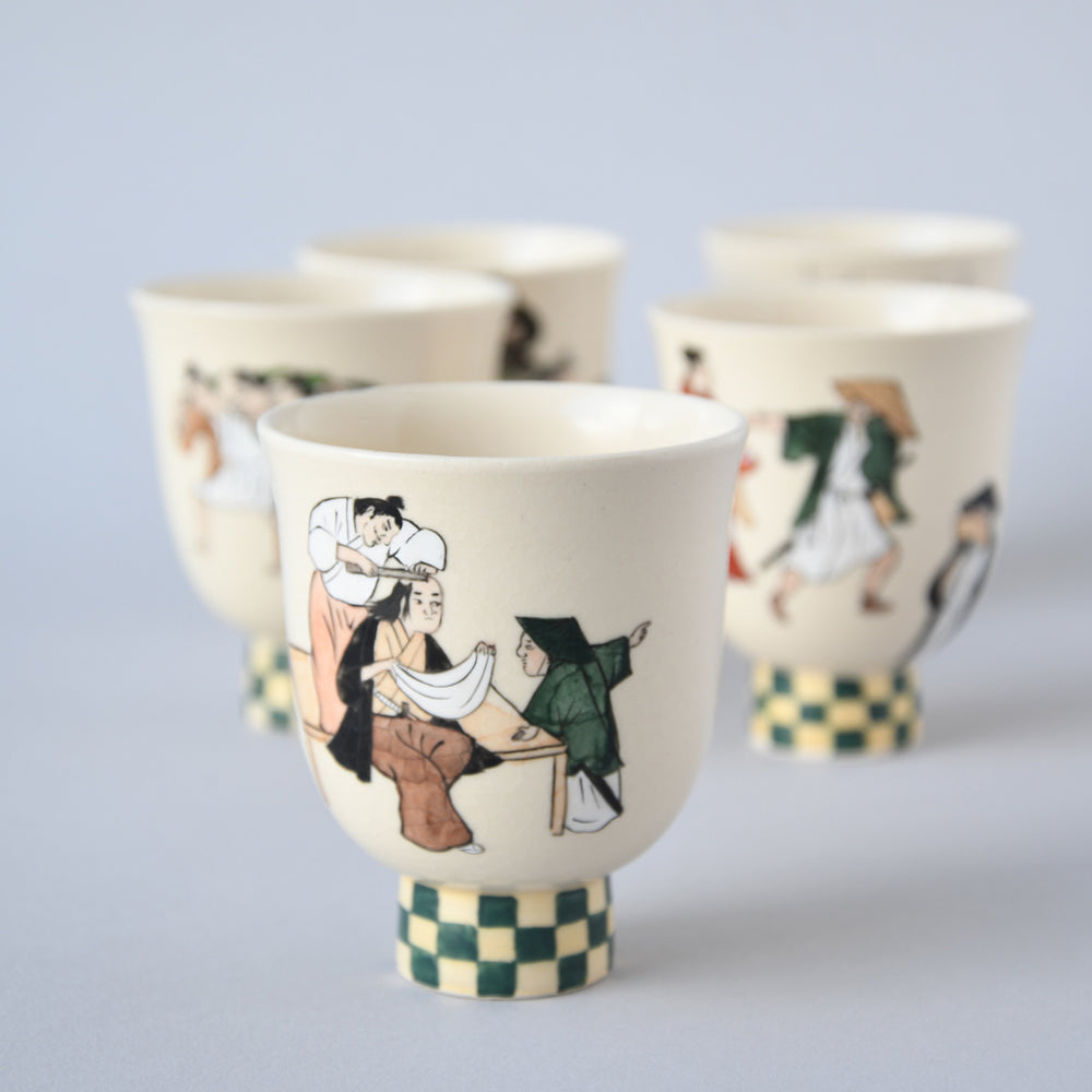 京焼・清水焼 | 京都の伝統工芸品の通販サイト – MOCAD ONLINE SHOP