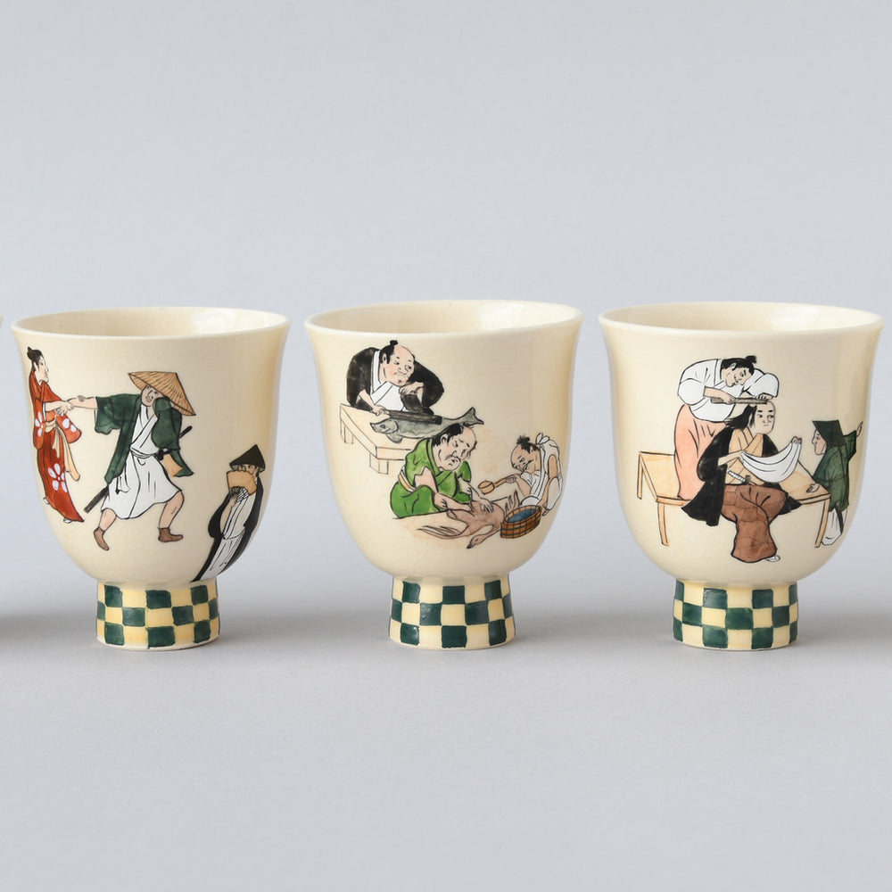 上坂 妙 | 京都の伝統工芸品の通販サイト – MOCAD ONLINE SHOP