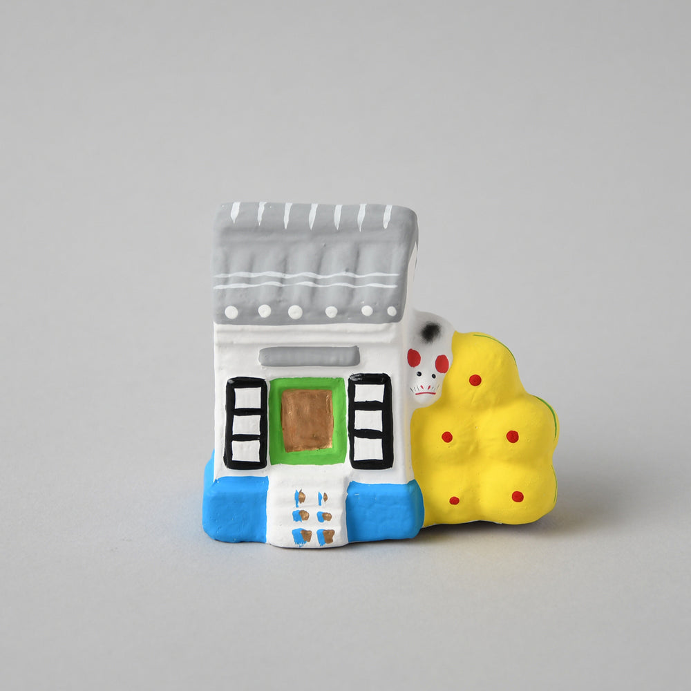 伏見人形 | 京都の伝統工芸品の通販サイト – MOCAD ONLINE SHOP