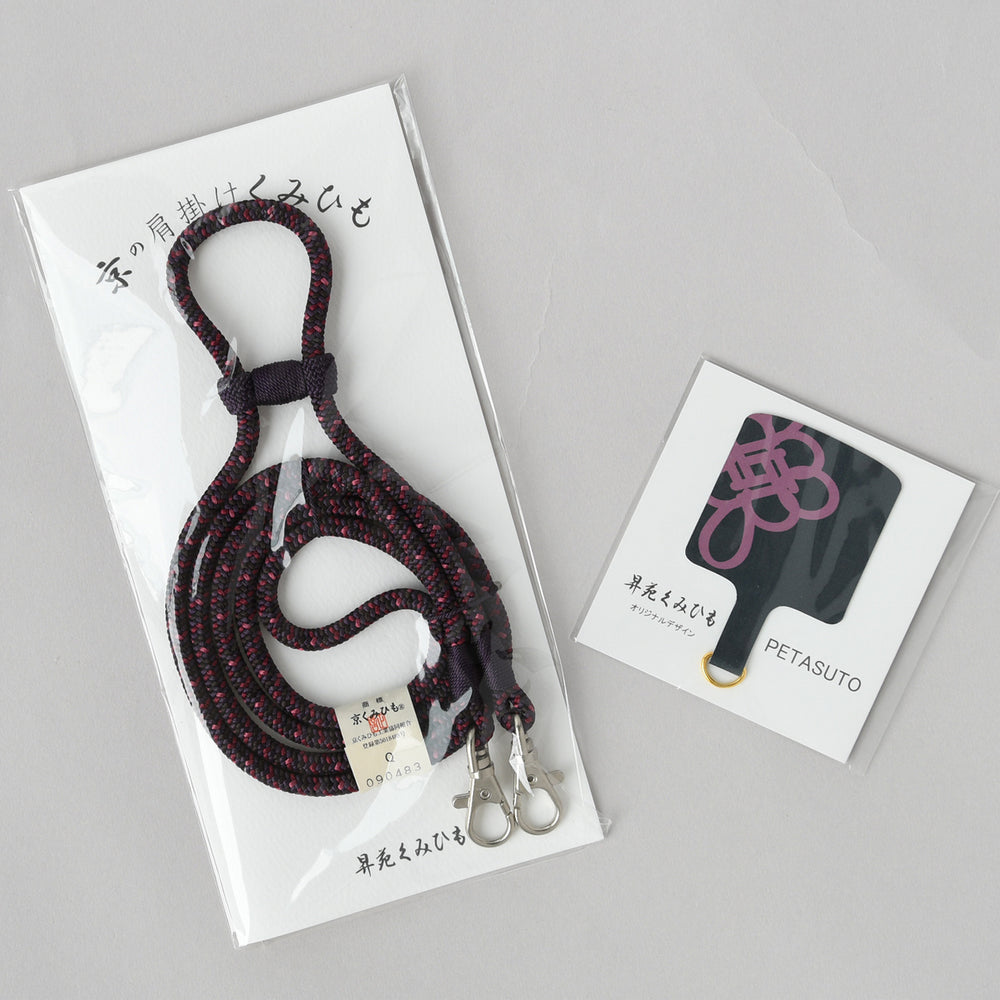 Showen Kumihimo | Kyoto Japanese Traditional Crafts Online Store