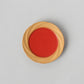 Russian Cookie Plate (Small) Jam / No. 3506