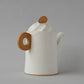 Cream Tea Pot (Tall) / No. 3511