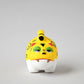 Fushimi Doll: Front-Facing Tiger / No. 3517