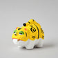 Fushimi Doll: Front-Facing Tiger / No. 3517