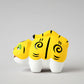 Fushimi Doll: Front-Facing Tiger / No. 3517