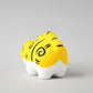 Fushimi Doll: Front-Facing Tiger / No. 3517