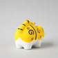 Fushimi Doll: Front-Facing Tiger / No. 3517