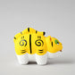 Fushimi Doll: Front-Facing Tiger / No. 3517