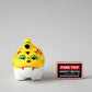 Fushimi Doll: Front-Facing Tiger / No. 3517