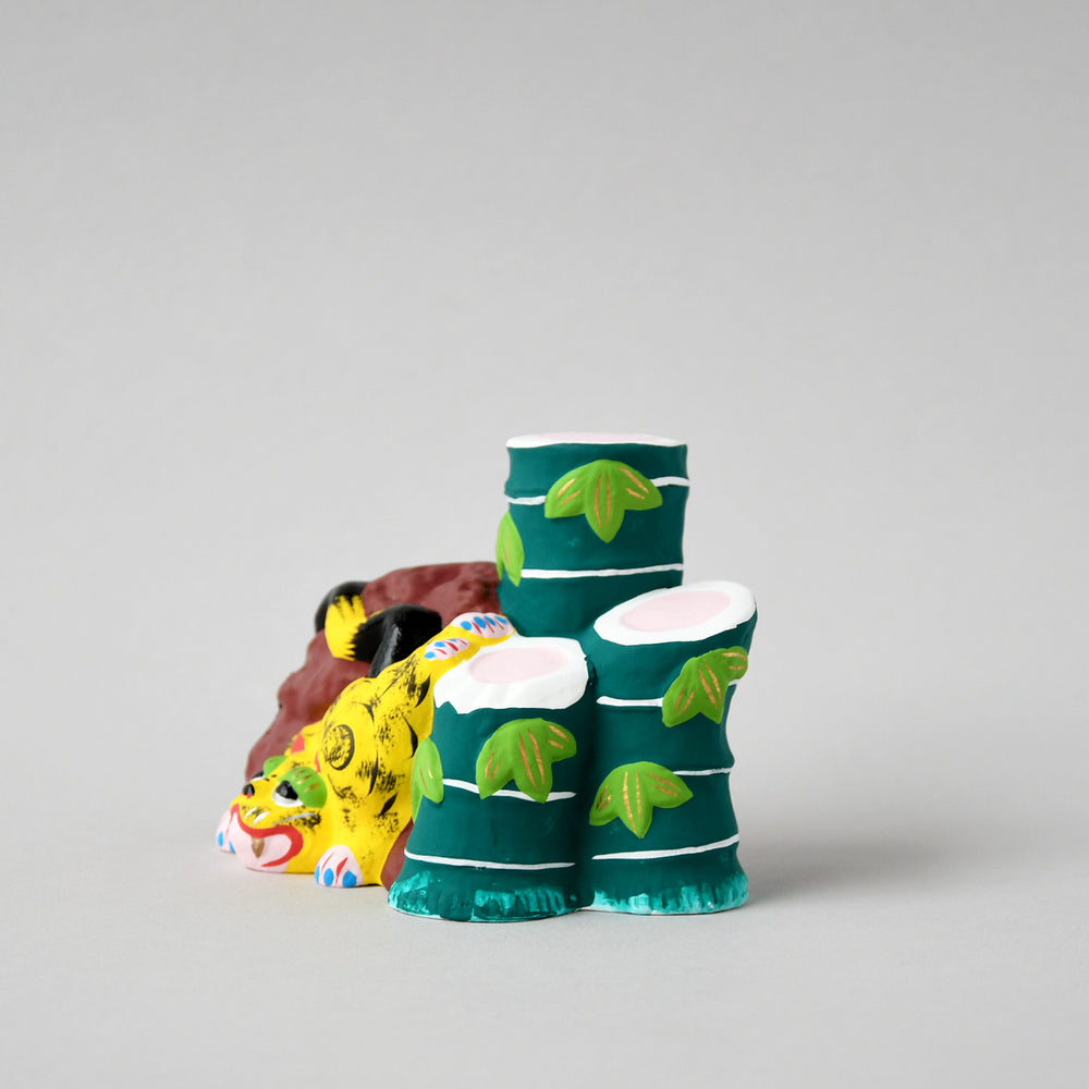 伏見人形 | 京都の伝統工芸品の通販サイト – MOCAD ONLINE SHOP