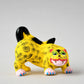 Fushimi Doll, Four-Legged Tiger (Medium) / no.3519