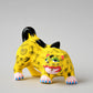 Fushimi Doll, Four-Legged Tiger (Medium) / no.3519