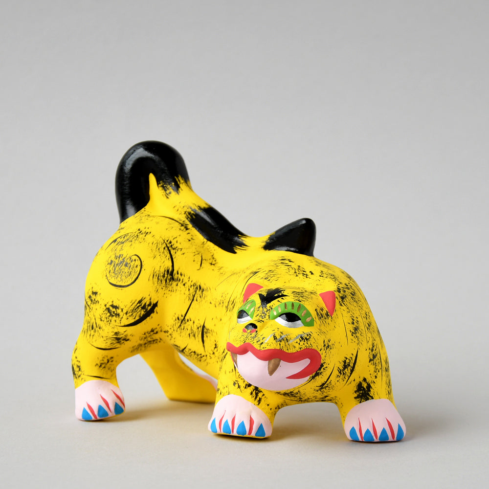 伏見人形 | 京都の伝統工芸品の通販サイト – MOCAD ONLINE SHOP