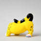 Fushimi Doll, Four-Legged Tiger (Medium) / no.3519