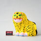 Fushimi Doll, Sitting Tiger (Large) / no.3520