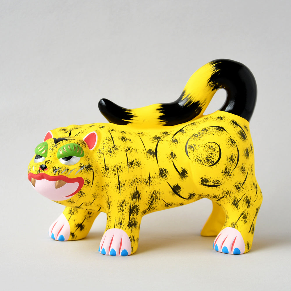 伏見人形 | 京都の伝統工芸品の通販サイト – MOCAD ONLINE SHOP