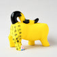 Fushimi Doll: Crouching Tiger (Extra Large) / No. 3521