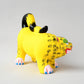 Fushimi Doll: Crouching Tiger (Extra Large) / No. 3521