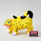 Fushimi Doll: Crouching Tiger (Extra Large) / No. 3521
