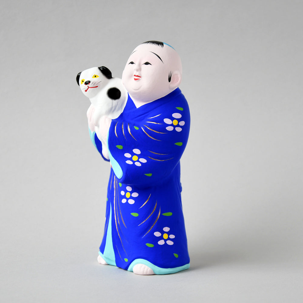 伏見人形 | 京都の伝統工芸品の通販サイト – MOCAD ONLINE SHOP