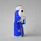 Fushimi Doll: Boy with Dog (large) / no. 3522