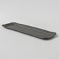 Corner-Cut Long Plate (30 cm) – Keshizumi /no.3528